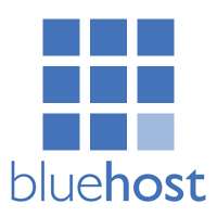 Bluehost Logo Icon