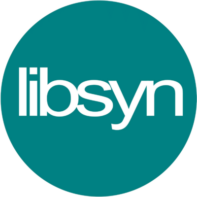 Libsyn Icon