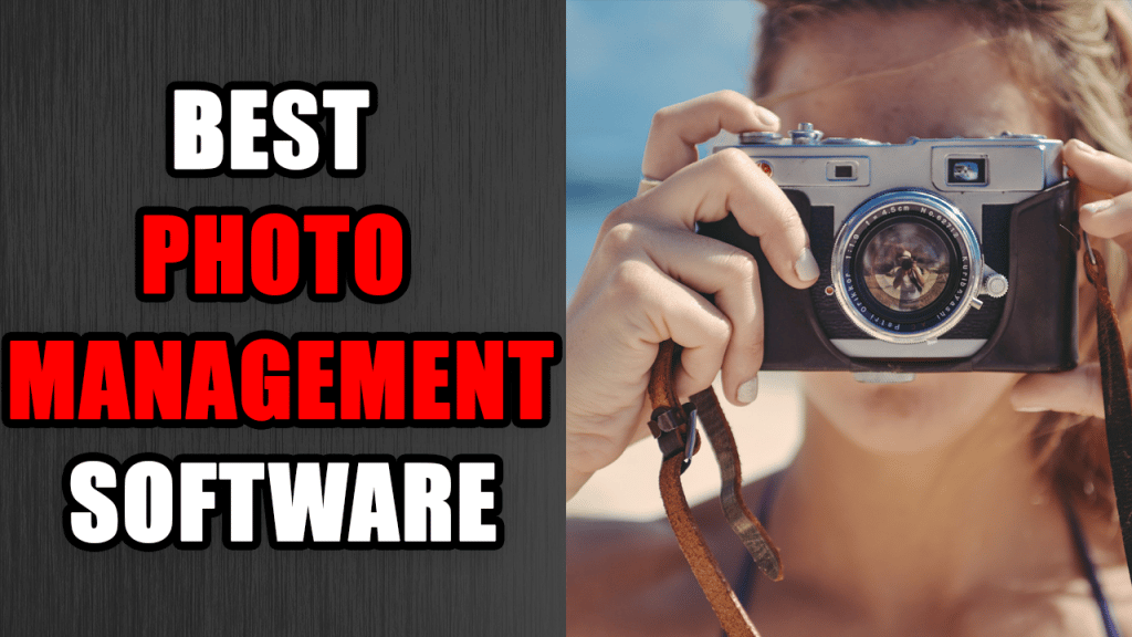 best photo management software