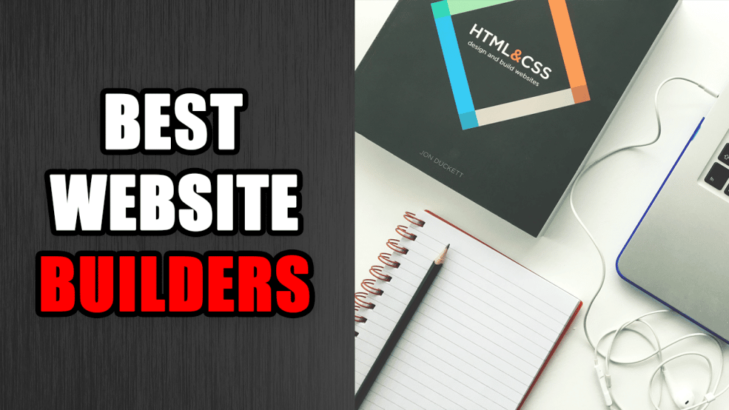 best website builders