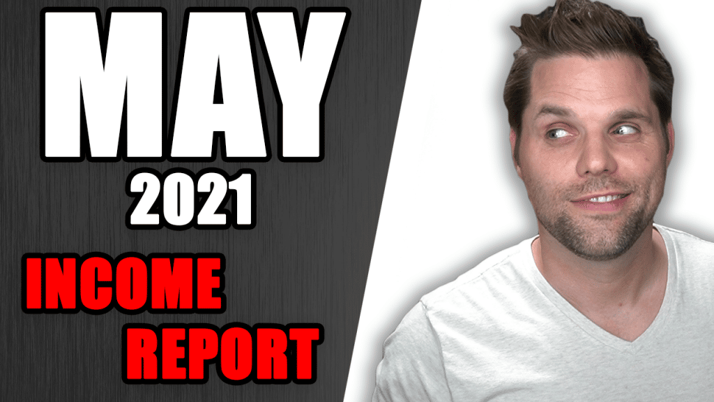 may 2021 income report