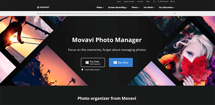 best photo organizer for mac