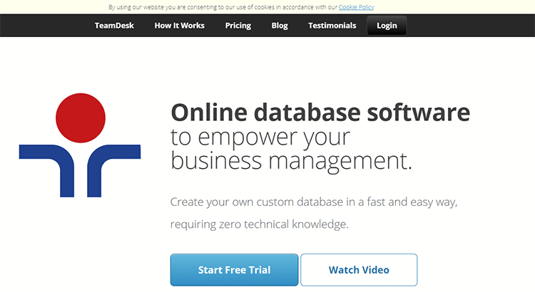 best database software costs