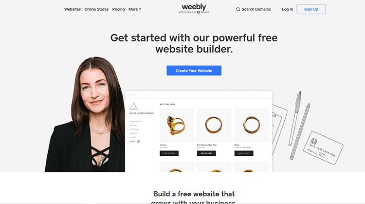 Weebly