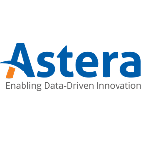 astera software logo