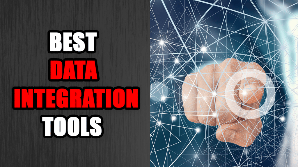 best data integration tools