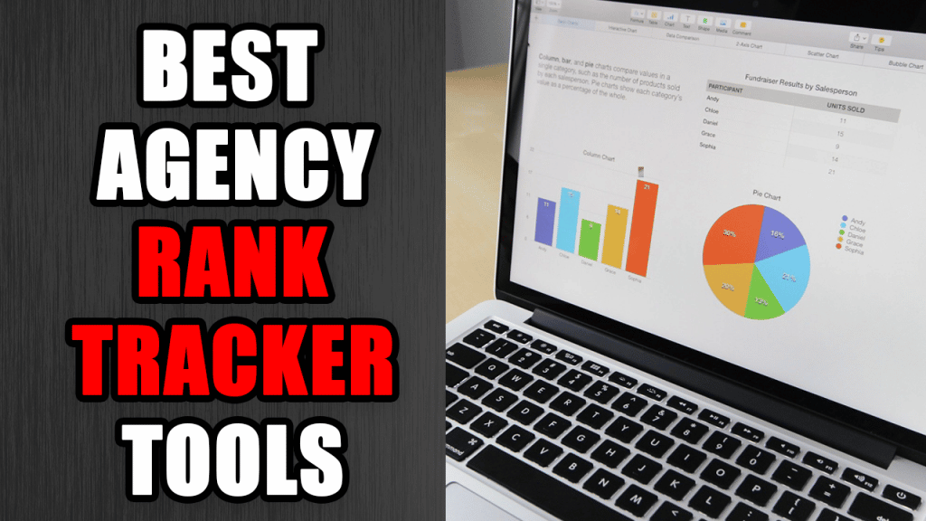agency rank tracker tools