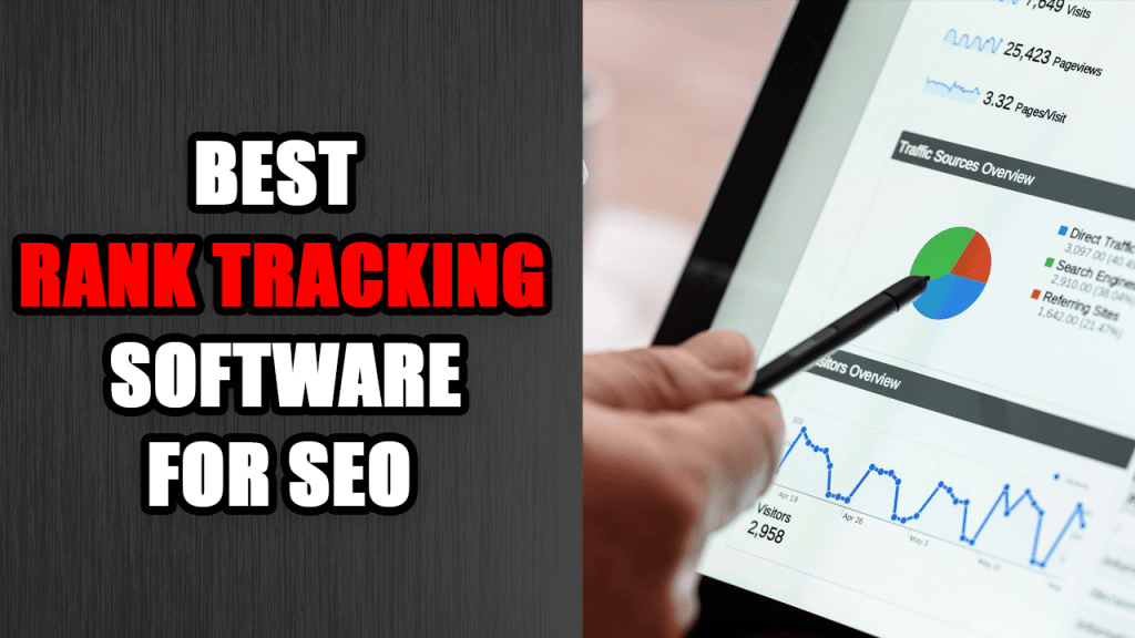 best rank tracking software