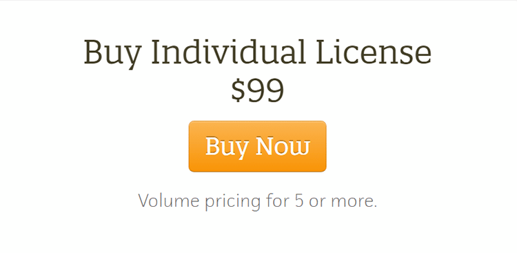 InqScribe pricing