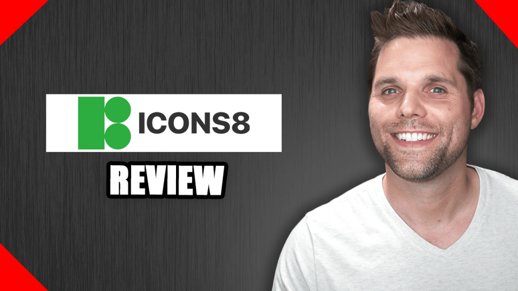 icons 8 review