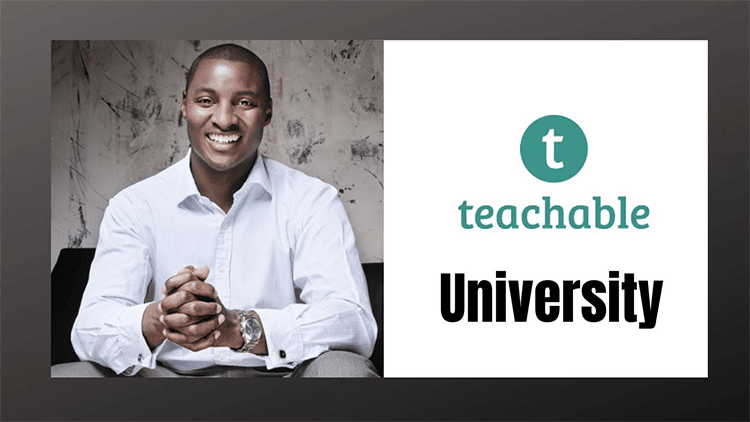 Teachable University