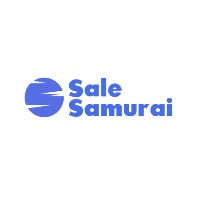 Sale Samurai logo