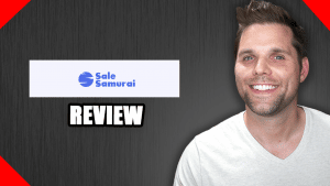 sale samurai review