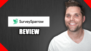 survey sparrow review