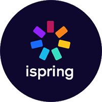 Ispring logo