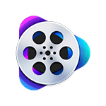 VideoProc Logo