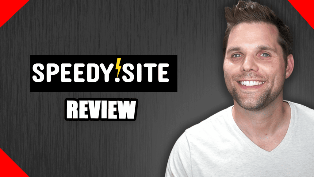 speedy.site review