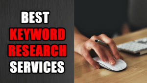 best keyword research services