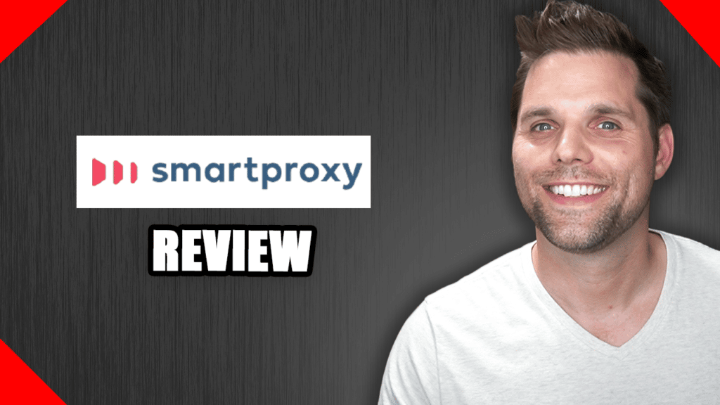 Smart Proxy Review