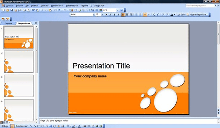 Visme vs. Microsoft PowerPoint