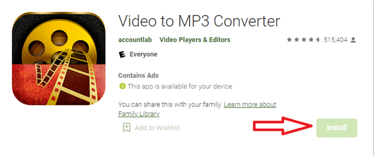 14 Best Free  to MP3 Converters -  Blog: Latest Video  Marketing Tips & News
