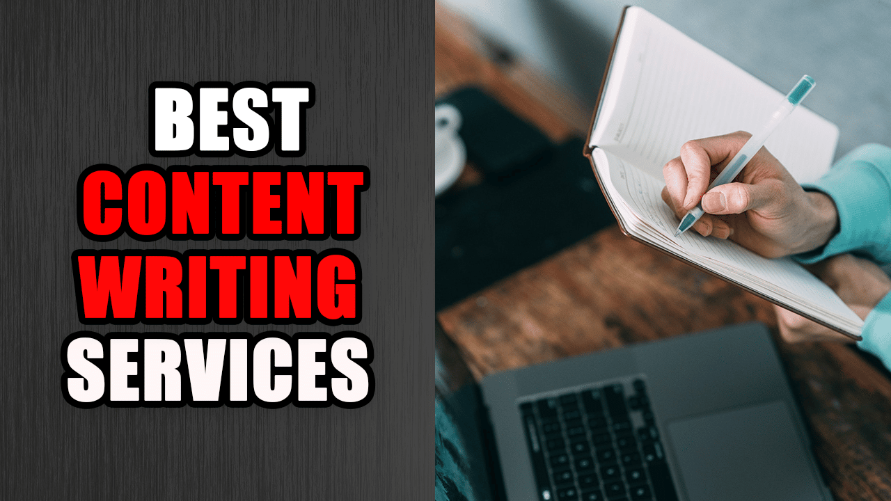 content writing services description