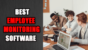 Best Employee Monitoring Software revised