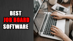 Best Job Board Software