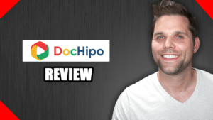 DocHipo Review