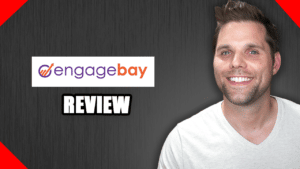 EngageBay Review
