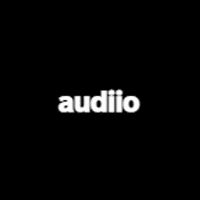 Audiio logo