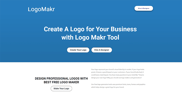 LogoMakr