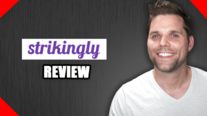 Strikingly Review