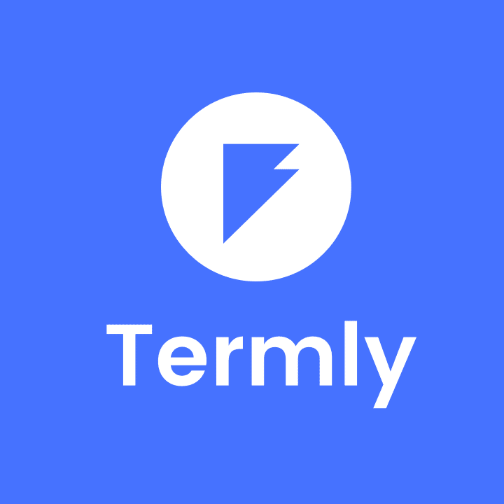 Termly logo
