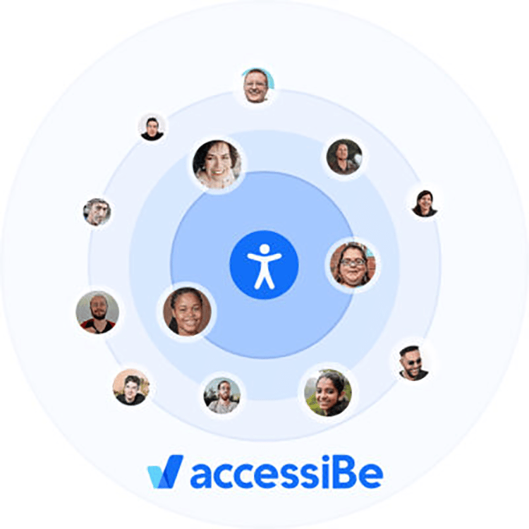 Intégration AccessiBe