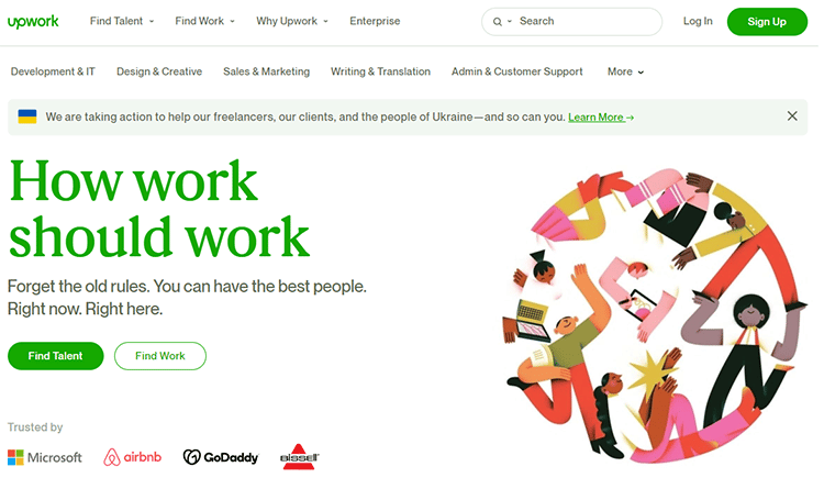 Upwork