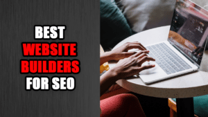 best website builders for seo