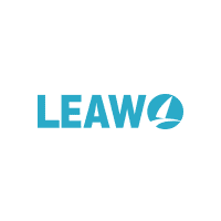 Leawo logo