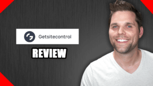 Getsitecontrol Review