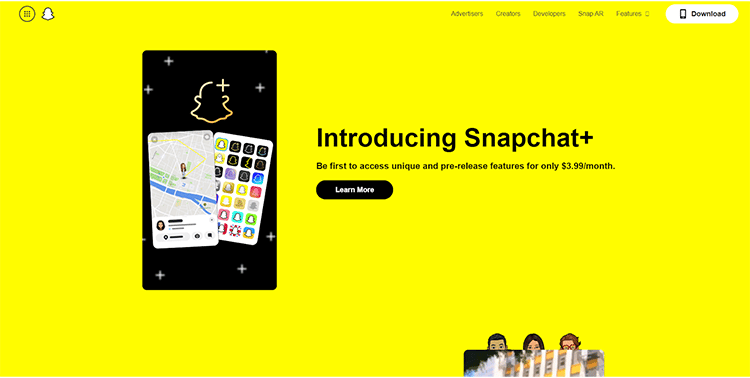 Snapchat Launches Spotlight Page, To Pay for Viral Posts