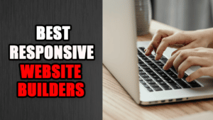 best responsive website builders