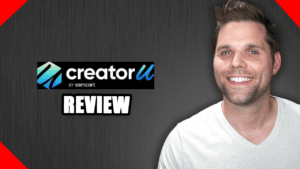CreatorU by Samcart Review