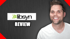 Libsyn Review