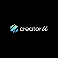 creatorU logo
