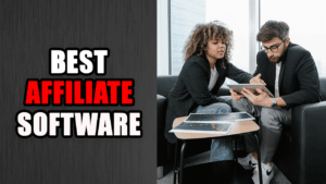 Best Affiliate Software