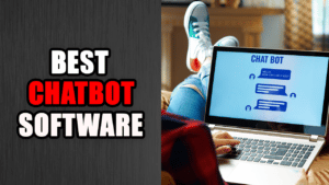 Best Chatbot Software