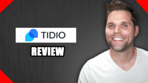 Tidio Review