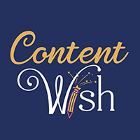 contentwish logo