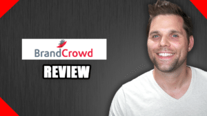 BrandCrowd Review