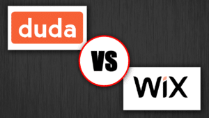 Duda vs. Wix